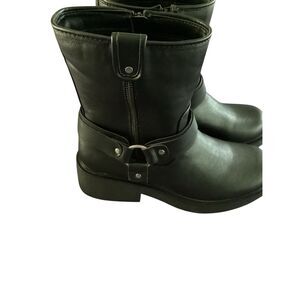 Jellypop Boots  Size 9M